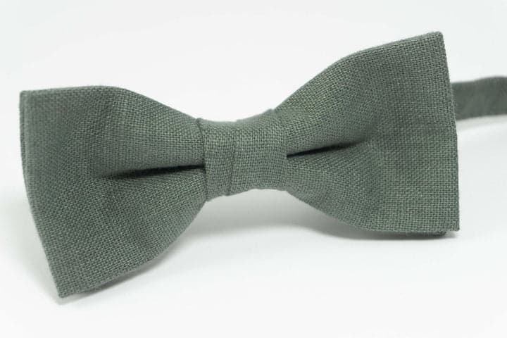 Entdecke die Eleganz der Grüne Fliegen: Hochwertige Stoffe und Einzigartige Designs