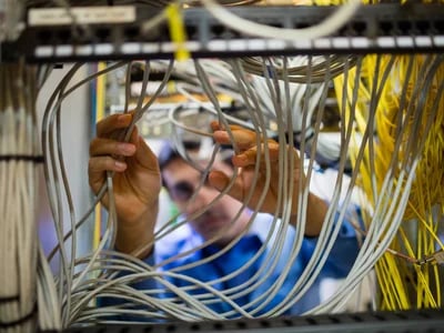 E+Service+Check GmbH – Prüfung ortsveränderlicher elektrischer Betriebsmittel mit über 17 Mio. geprüften Geräten
