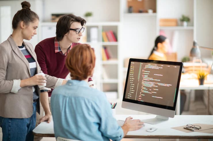 Individuelle Lösungen einer führenden WordPress-Agentur