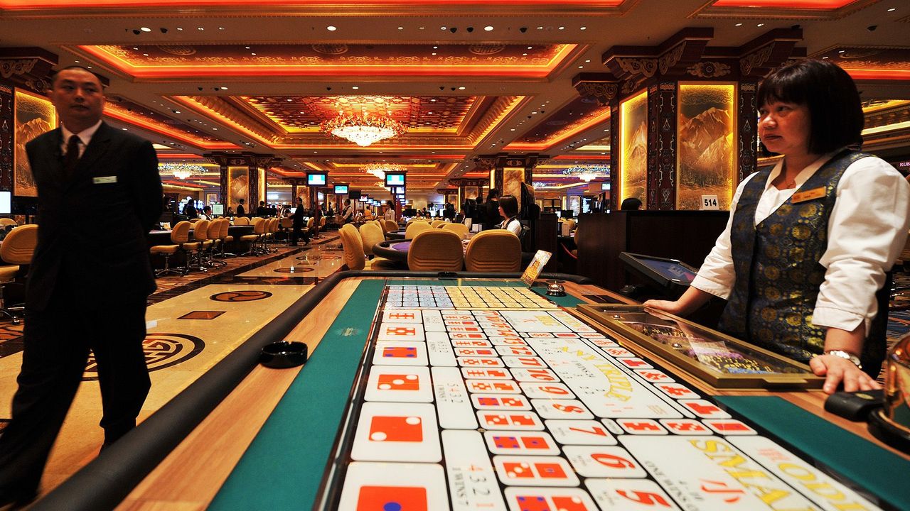 Ostels Leitfaden für sicheres und verantwortungsbewusstes Glücksspiel: Tipps für Casinos Ohne 5 sekunden Regelspieler