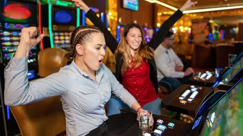 Freiheit beim Spielen: Diese Casinos ohne OASIS bieten maximale Unabhängigkeit