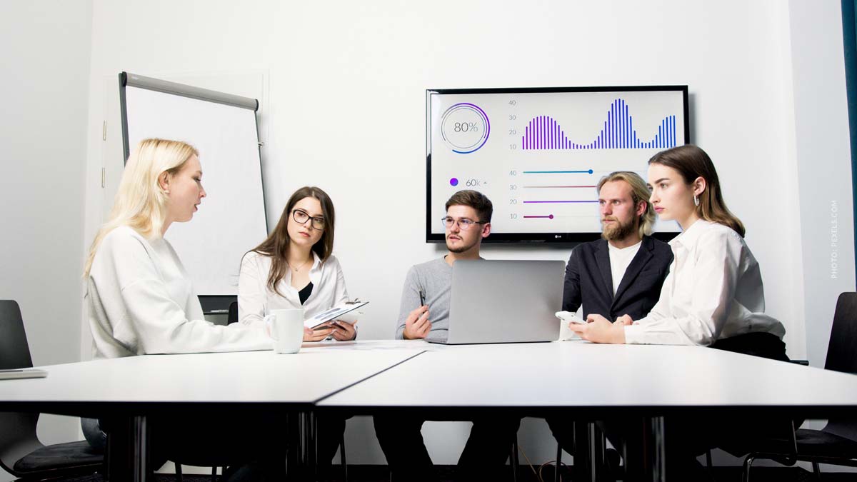 Performance Marketing Agentur: Ihr Weg zu mehr Online-Erfolg
