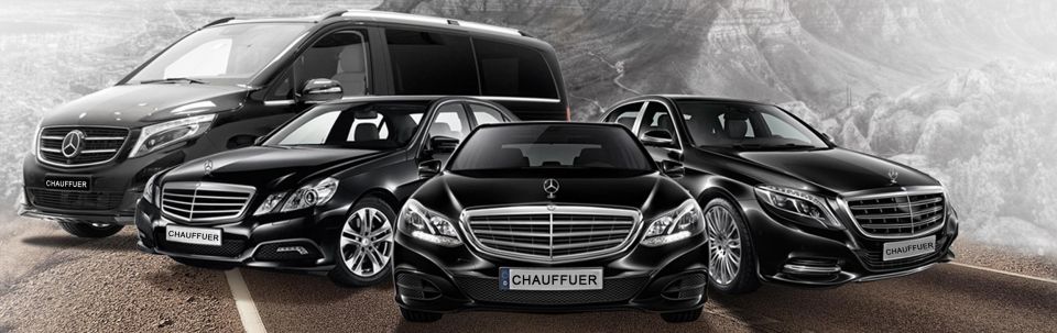 VIP Transfer Antalya: Wie wir Ihre Transfererfahrung in Antalya besonders machen