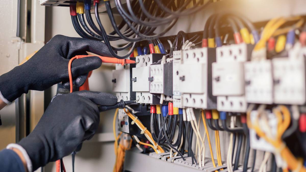 Wichtige Anforderungen der DGUV V3 Prüfung für Unternehmen