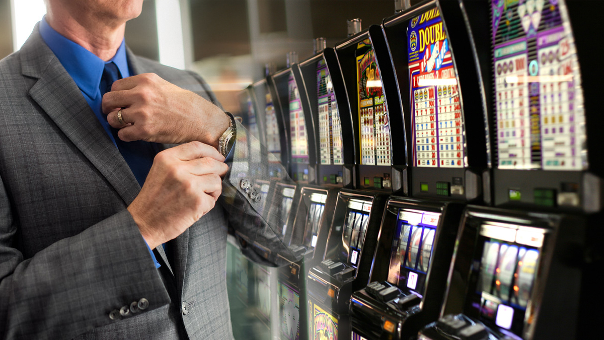 Mengenal Slot Gacor: Kenali Jenis Permainan Terbaik di JPGACOR303