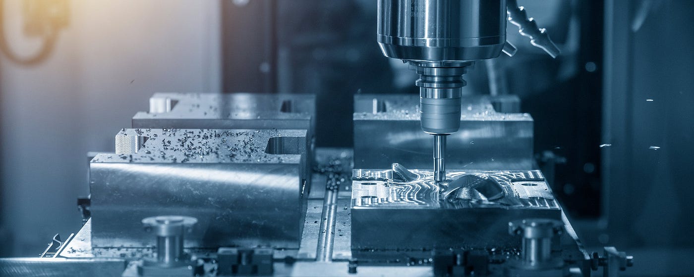 Spritzgusswerkzeug für Kunststoffprodukte – Entwicklung und Fertigung bei Maxnext GmbH