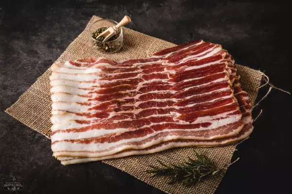 Rippchen kaufen und genießen: Würzige BBQ-Schweinerippchen für Ihr nächstes Outdoor-Event
