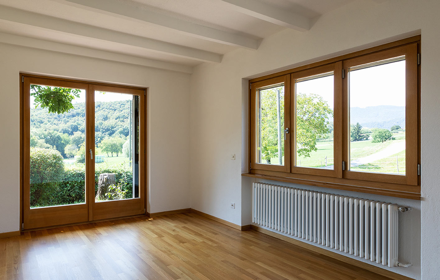 Fenster kaufen: Warum Qualität entscheidend ist