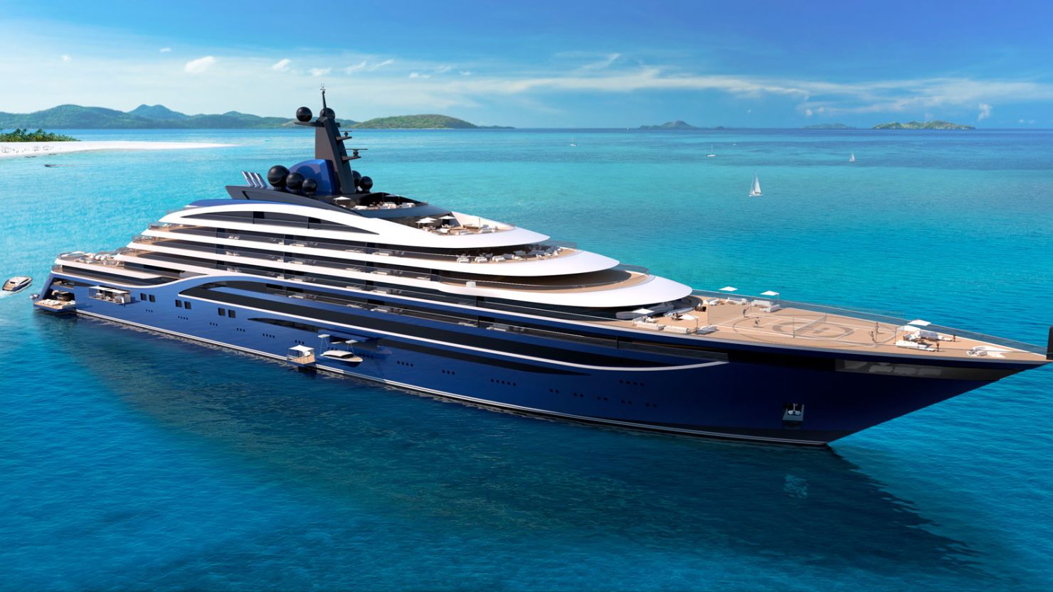 Yachtcharter Griechenland: Entdecken Sie das Paradies auf See