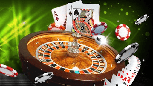 Gewinnen Sie groß und feiern Sie auf MeinBezirk's Online-Casino-Plattform
