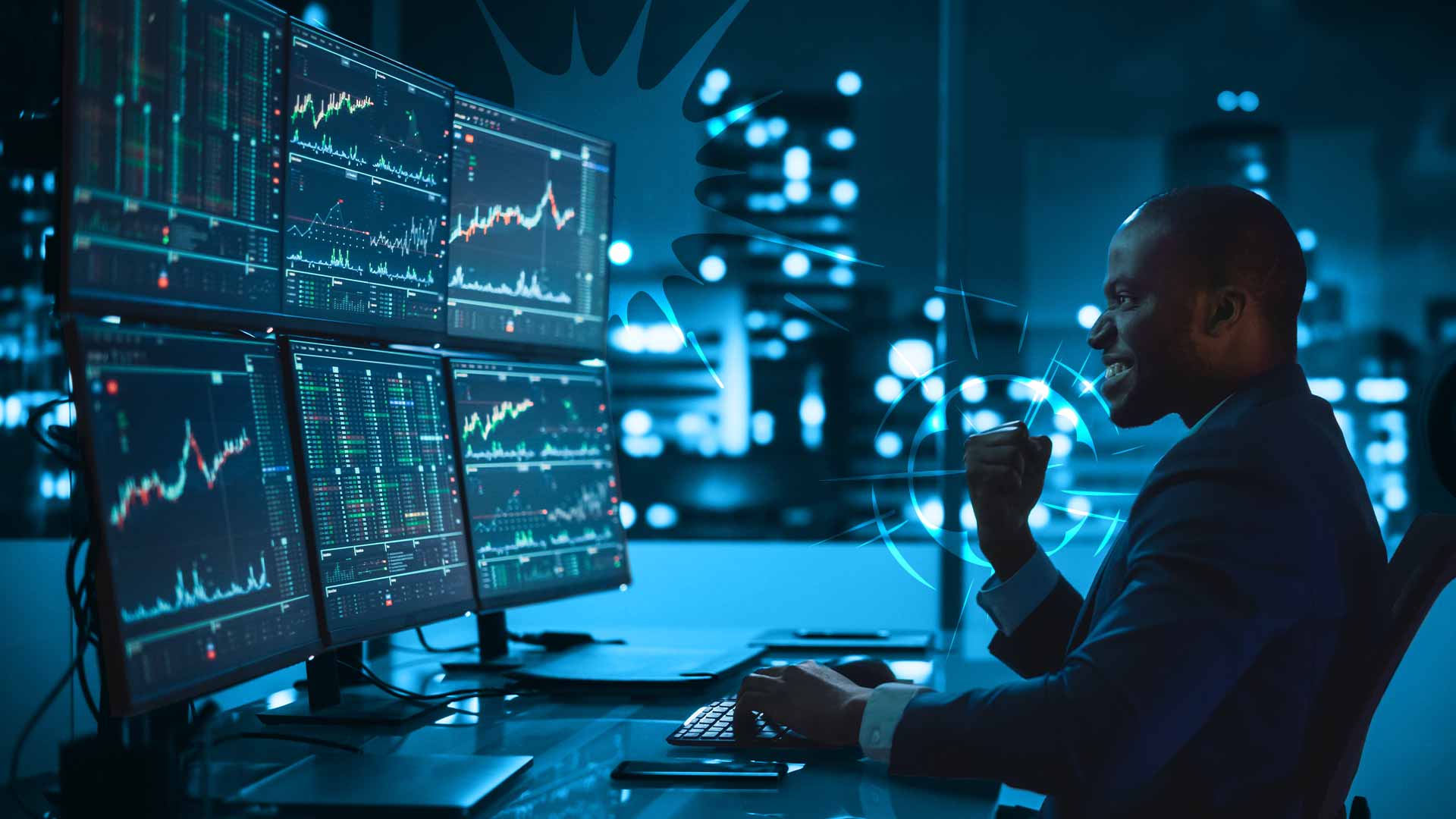 The Future of Crypto Scam Recovery: VeriGuard’s Vision and Mission