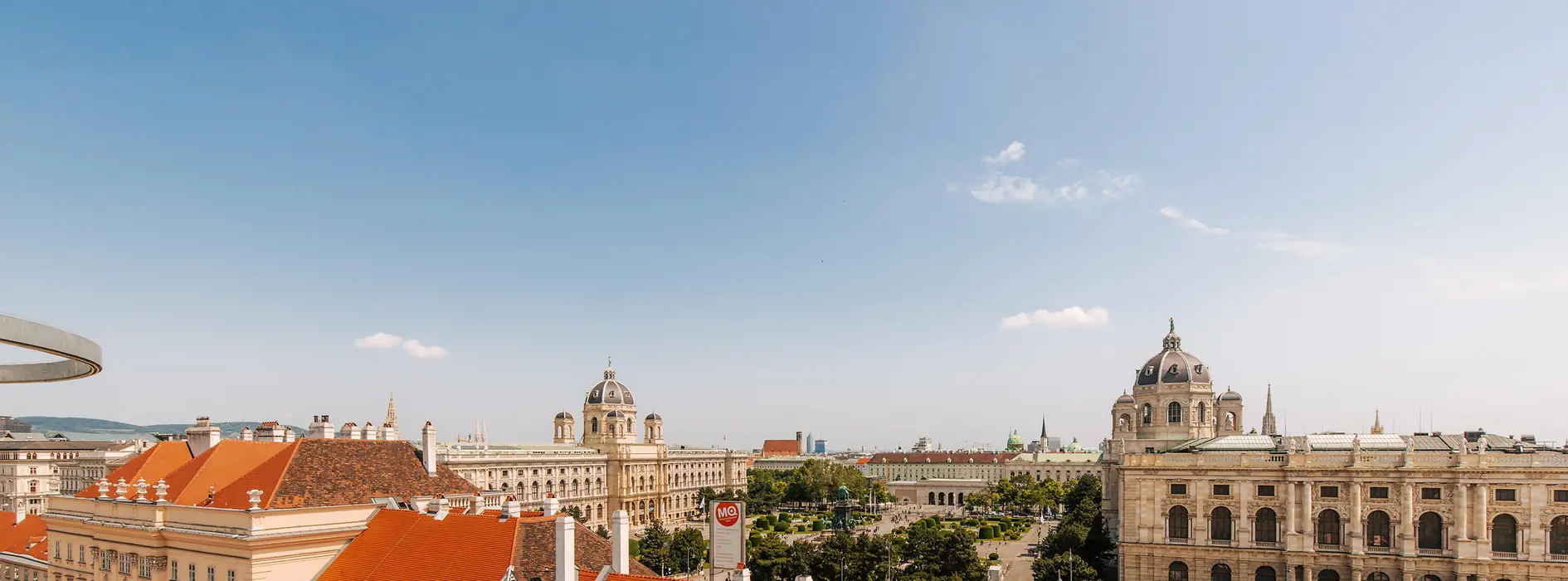 Wien News: Ihre Quelle für aktuelle Nachrichten aus der Hauptstadt
