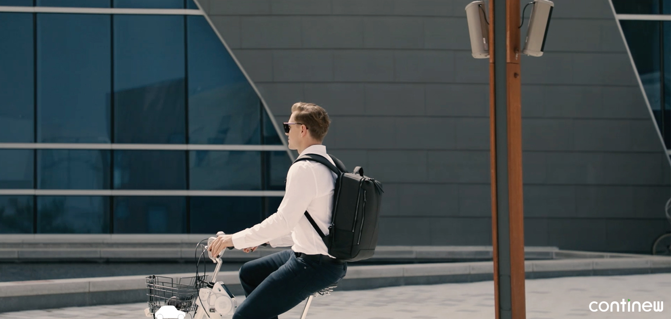 Rolltop Rucksack – Stil trifft auf maximale Funktionalität
