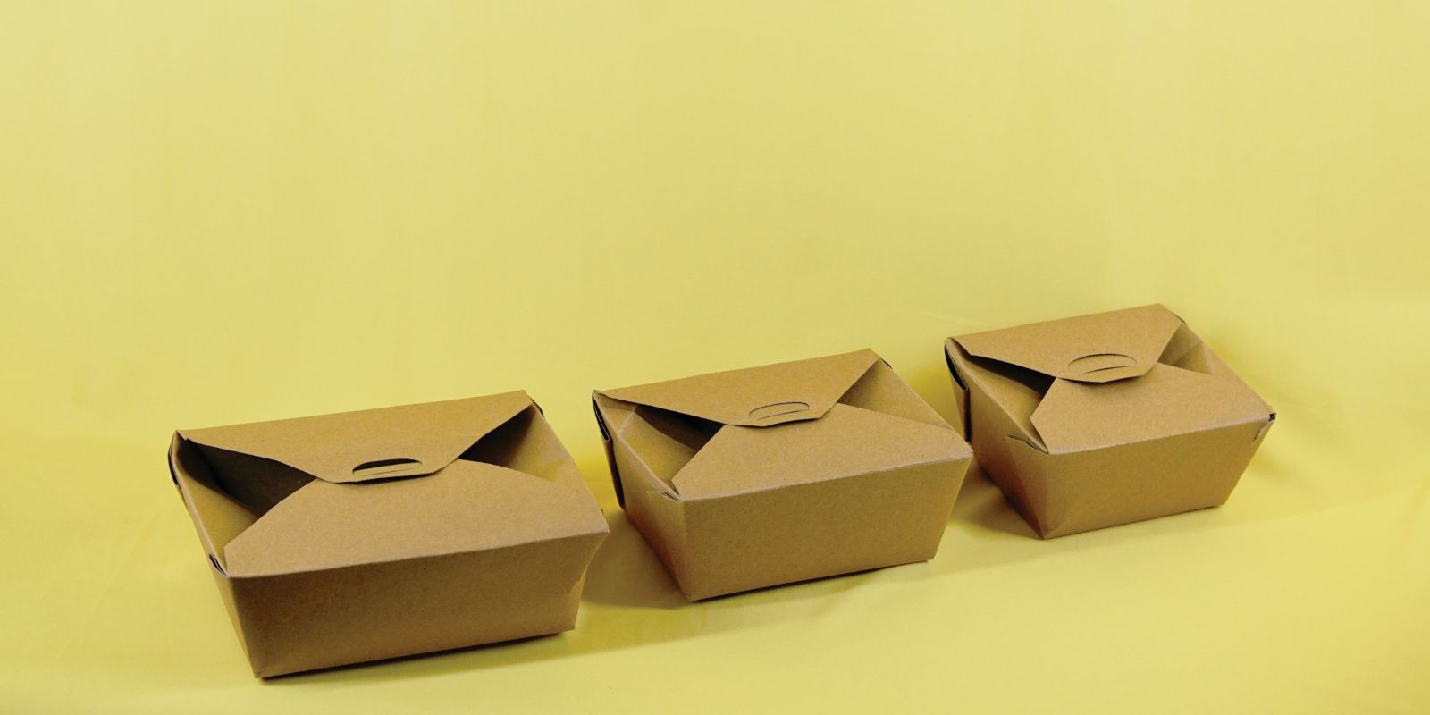 Nachhaltigkeit trifft auf Vielfalt: Bio-Verpackungslösungen von Fast-Pack!