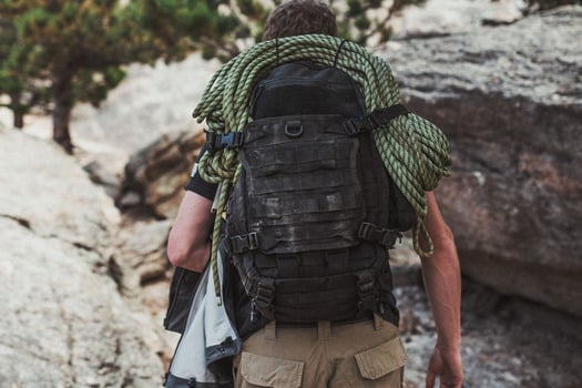 Fast Pack Meisterkurs: So packen Sie im Handumdrehen