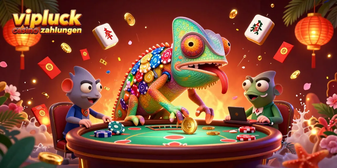Erleben Sie VIPLuck Casino Zahlungen mit unserem umfassenden Krypto- und Fiat-Zahlungssystem.