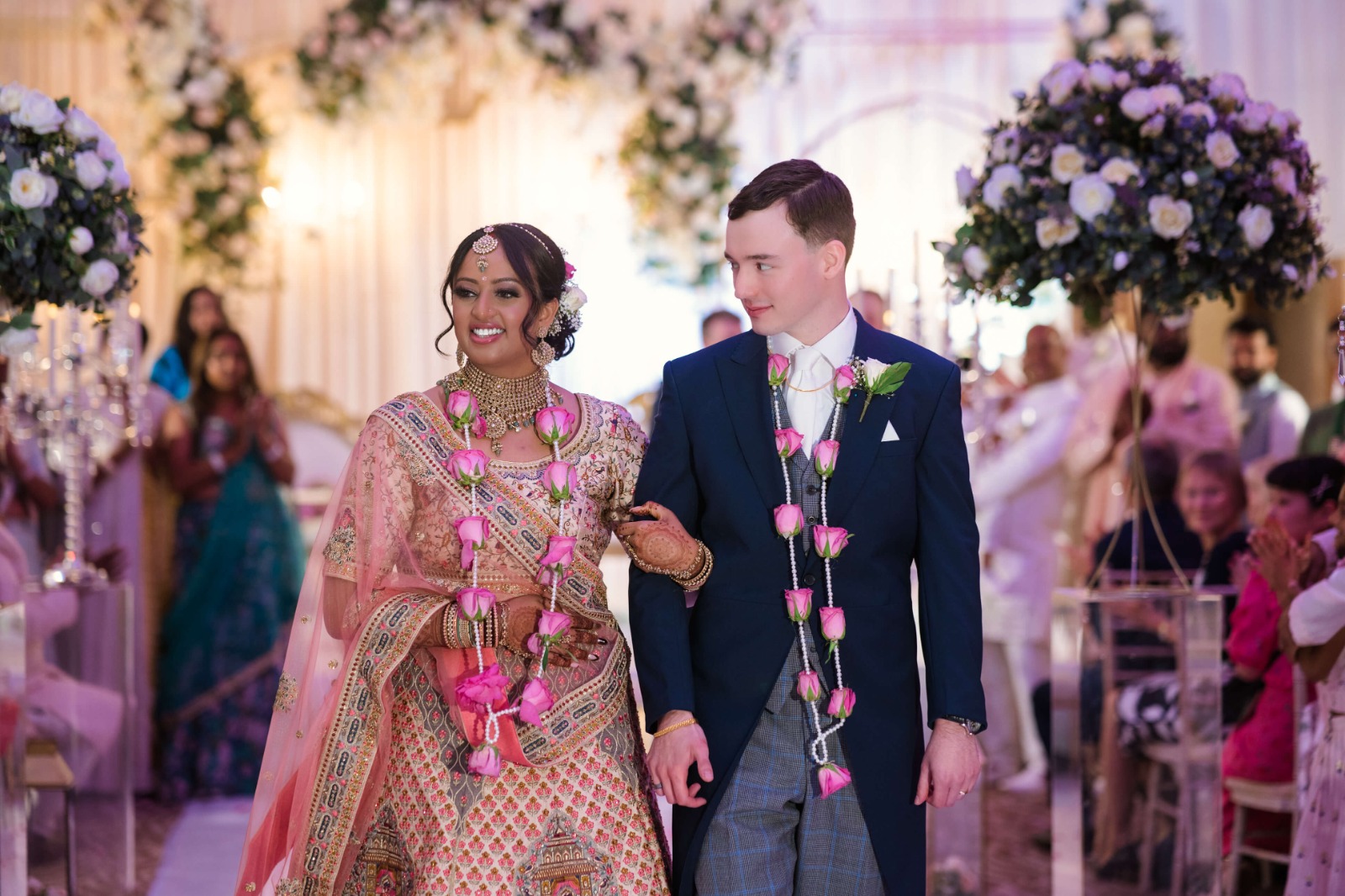 Behind the Lens: The Story of an Indian wedding Photographer Birmingham