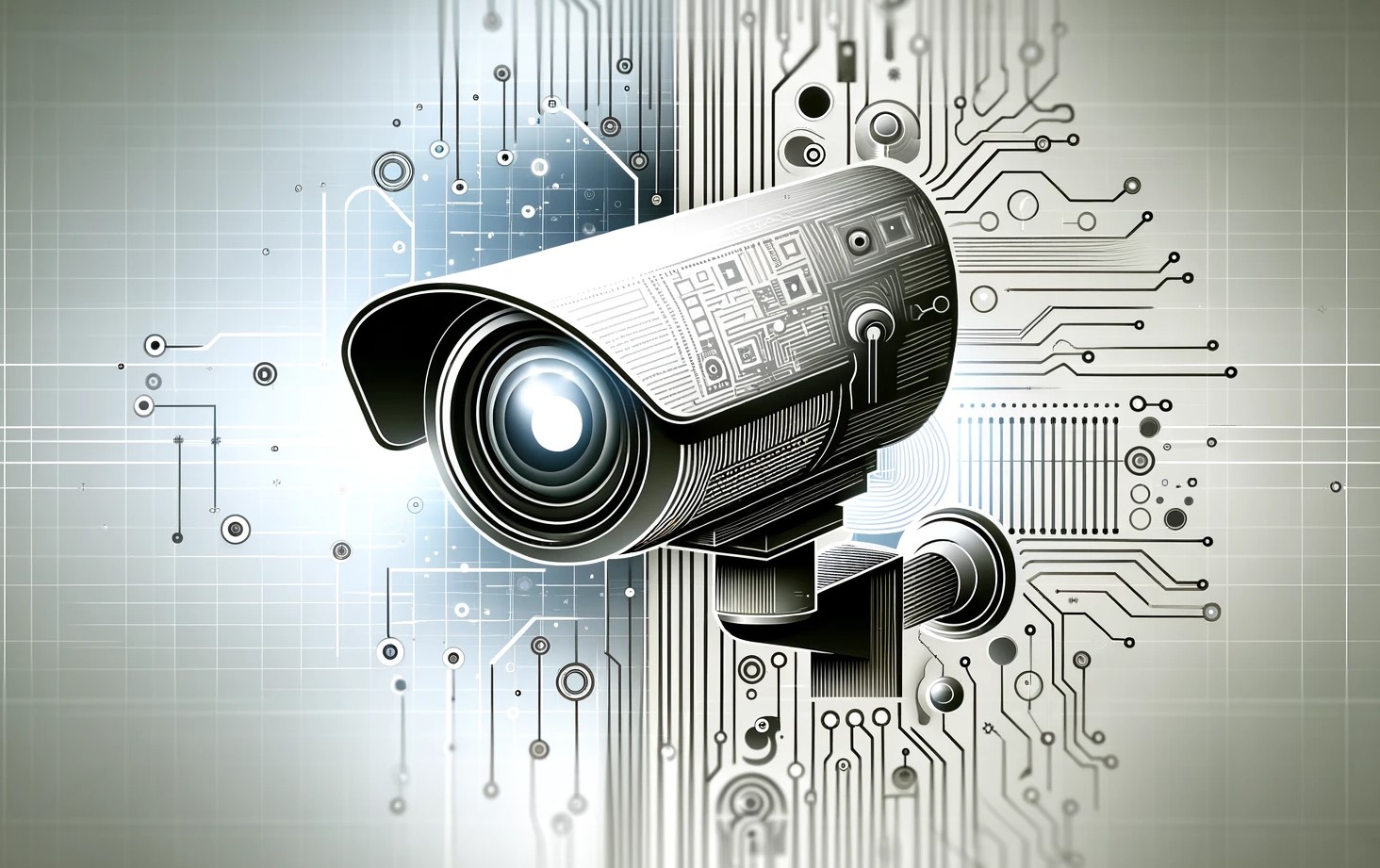 ETEC Videoüberwachung – Ihr Schlüssel zur Sicherheit