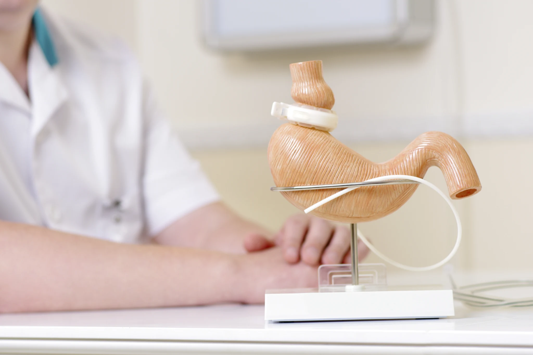 Warum die Magenverkleinerung Türkei Beste Klinik so viele Patienten überzeugt
