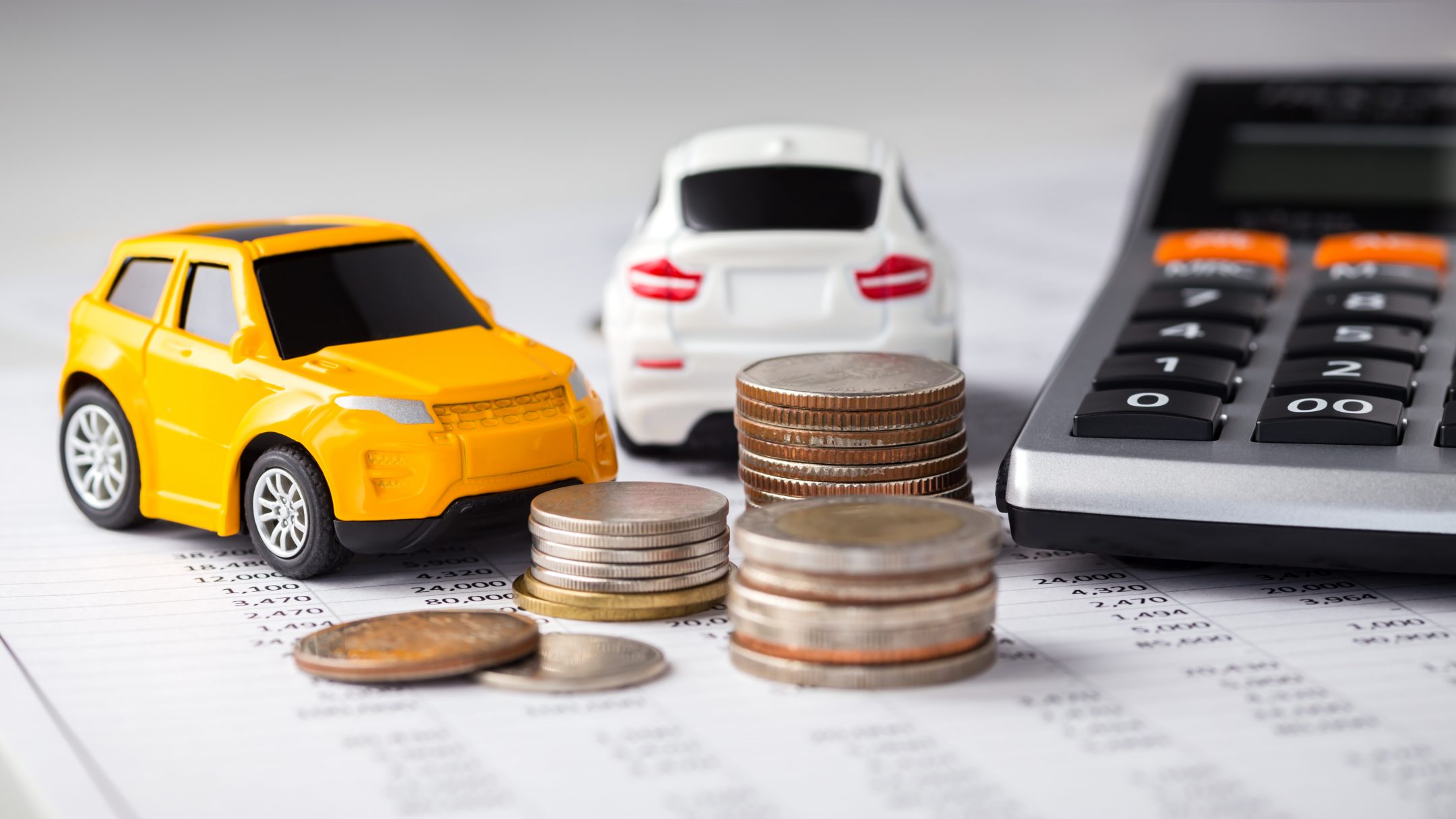 Autoversicherung: Günstige Angebote jetzt finden