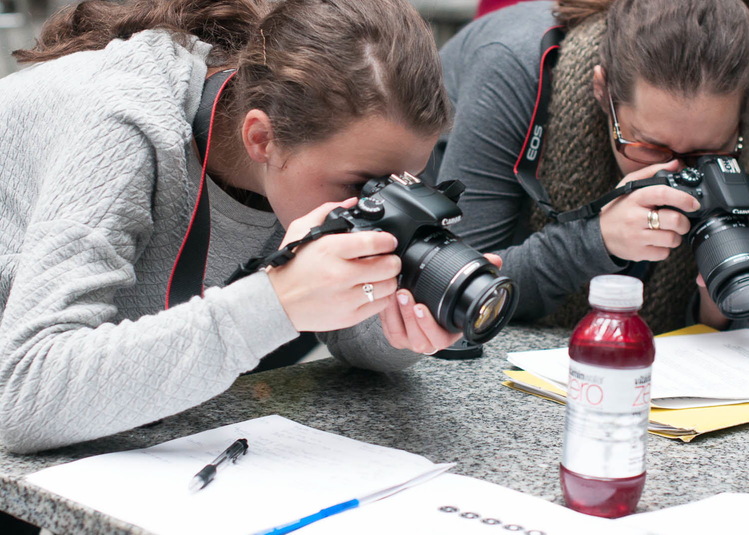 Hamburg entdecken und fotografieren – im Fotokurs deiner Wahl