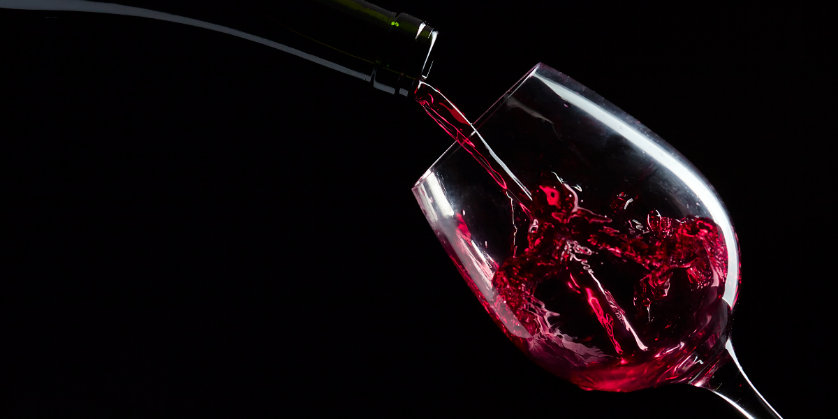 Italienischer Rotwein: Entdecken Sie die besten Weine aus den Top-Regionen Italiens