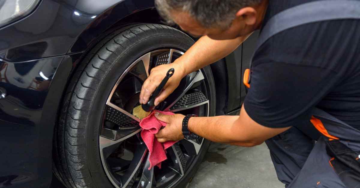 Professioneller Leasing Rückgabe Check München für eine stressfreie Fahrzeugabnahme