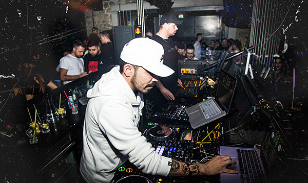 Den perfekten Ton angeben: Die Expertise von DJ-Salzburg im Bereich Hochzeitsunterhaltung
