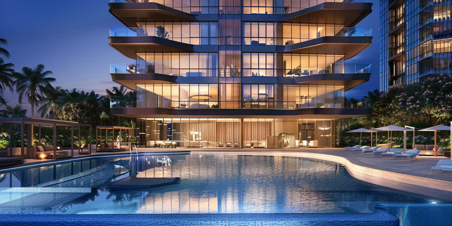 Elevate Your Lifestyle: Stunning Affordable Apartments Berlin on Kummuni