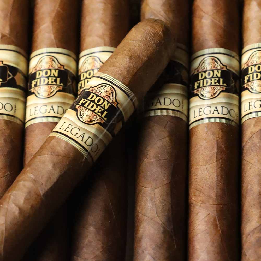 Tauchen Sie ein in die Welt der edlen Zigarren mit C-Cigars