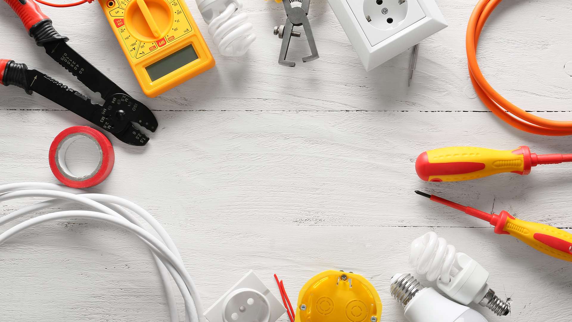 Innovationen und Trends: Was ist neu auf dem Markt für Elektroinstallationsmaterialien?