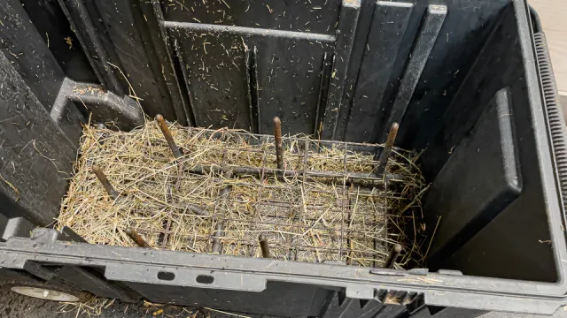 Innovative Heubedampfer kaufen: Neue Modelle im Überblick