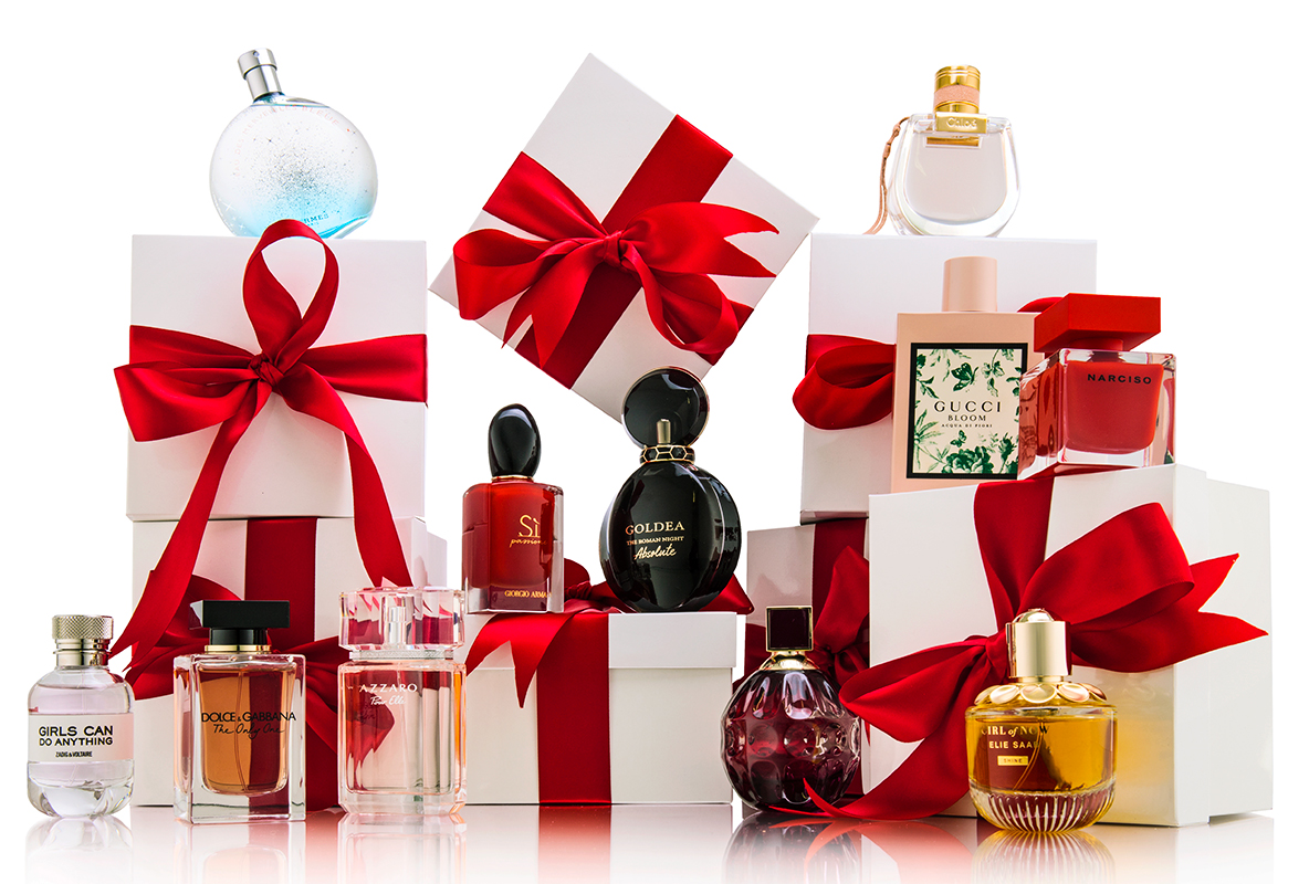 Erleben Sie die Eleganz von Muse Xerjoff – Die luxuriösen Parfüm Geschenksets von Xerjoff jetzt bei ParfümReich!