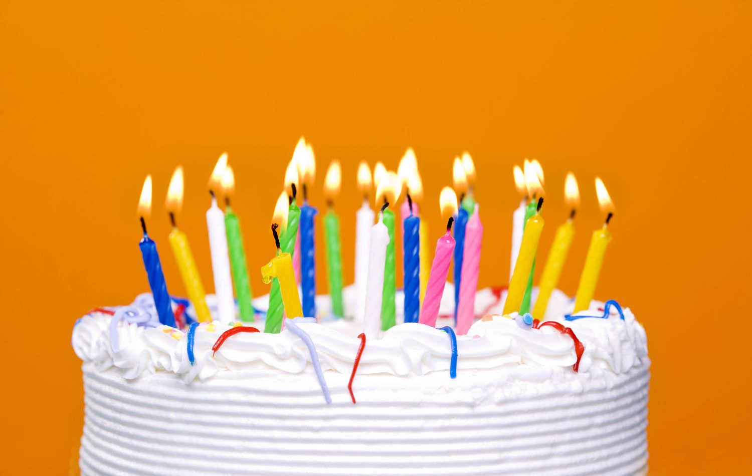 Geburtstag für den Mann: So Finden Sie die richtigen Worte für Ihren Ehemann, Freund, Vater oder Bruder