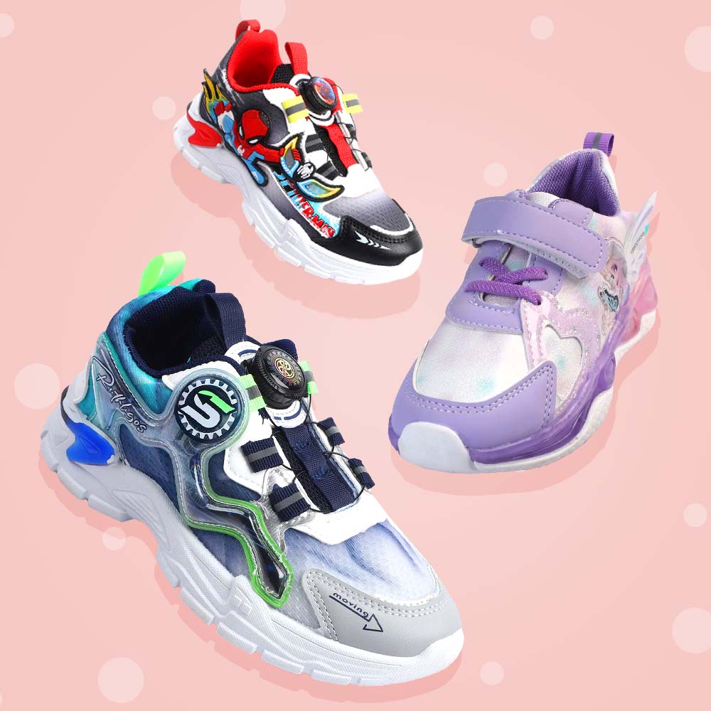 Modische Kinderschuhe Verkauf: Die neuesten Trends entdecken
