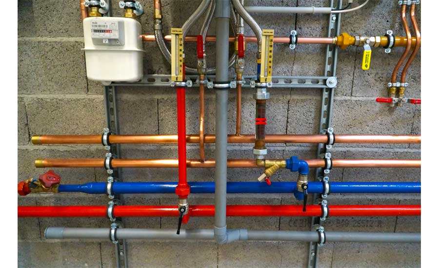 Wasserschaden Notdienst: Experten für Ihre Sicherheit und Sanierung