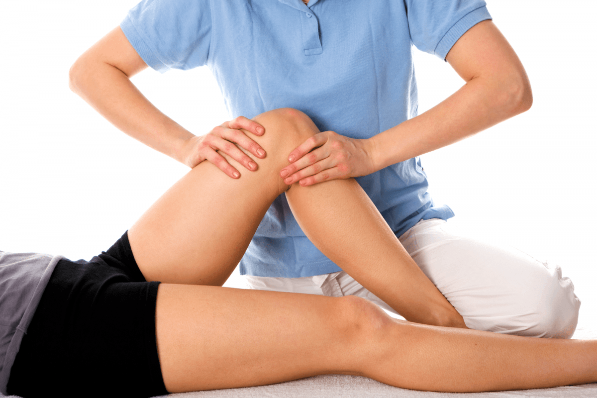 Physiotherapie als Schlüssel zur Schmerzreduktion und Stabilität