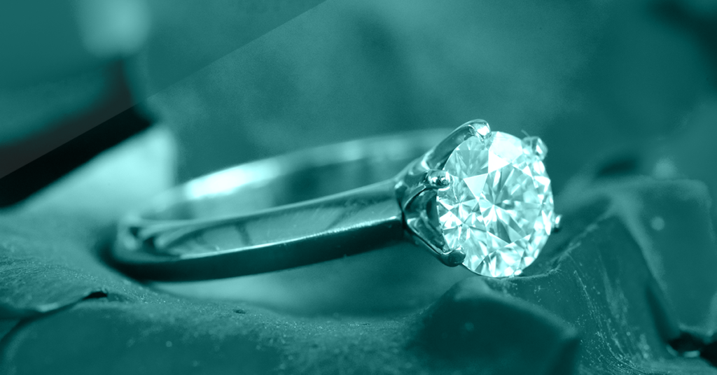 Entdecken Sie die Schönheit von Moissanit-Schmuck