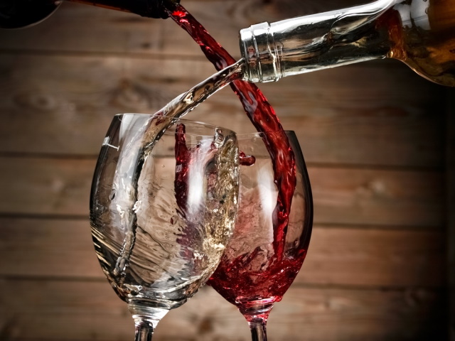 Alkoholfrei und köstlich: Die Geheimnisse von Alkoholfreier Wein