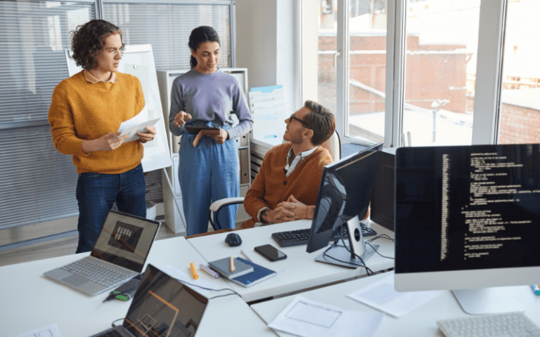 ISAE 3402 Einfach Erklärt: Understanding the Certification Process