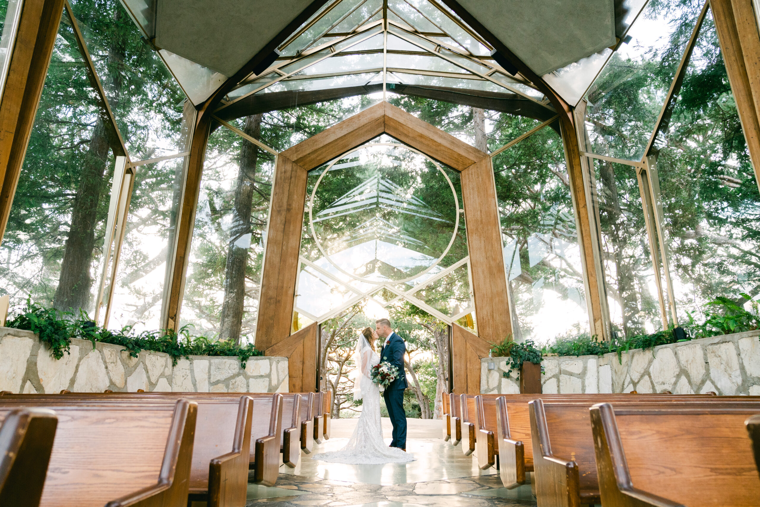 Vow Renewal Trends for a Unique Celebration at Bliss Chapel