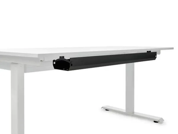 Schreibtischgestell höhenverstellbar: Ergonomisch arbeiten leicht gemacht