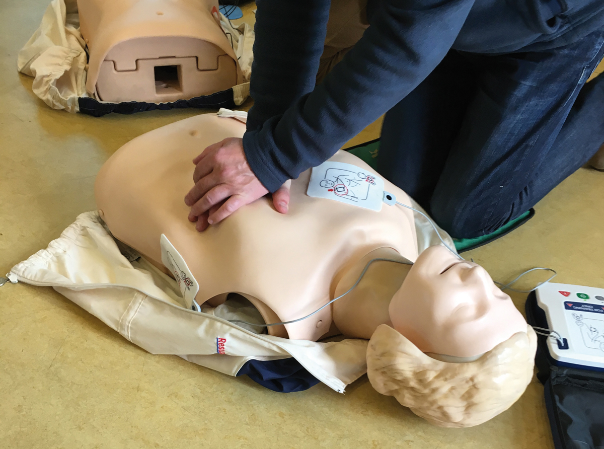 Erste-Hilfe Kurs München: Jetzt fit für den Ernstfall