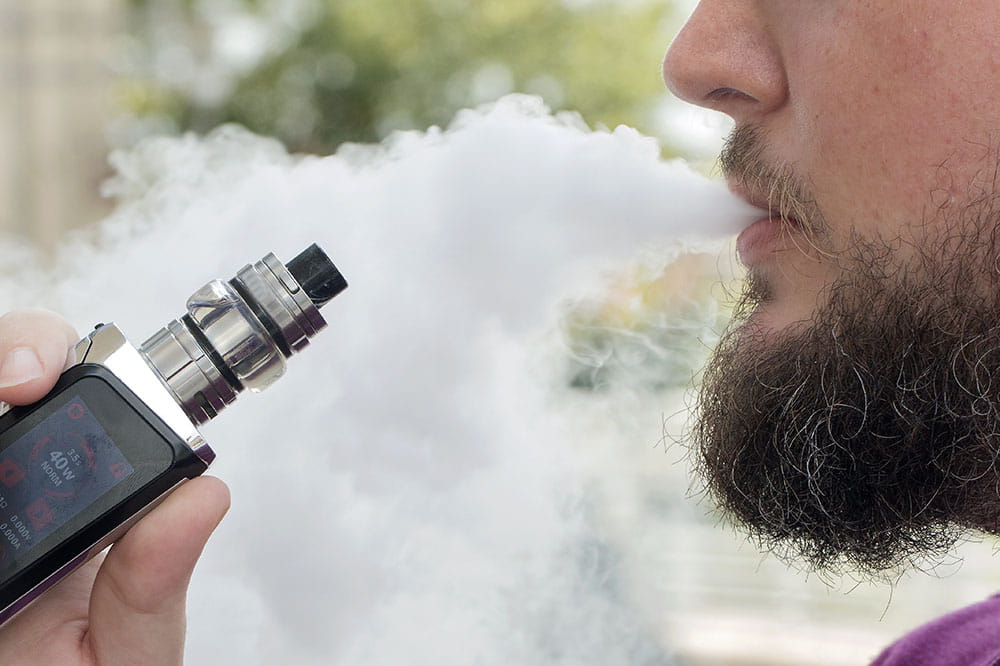 Vape Store: Navigating Through the Vast Selection of E-Liquids Available
