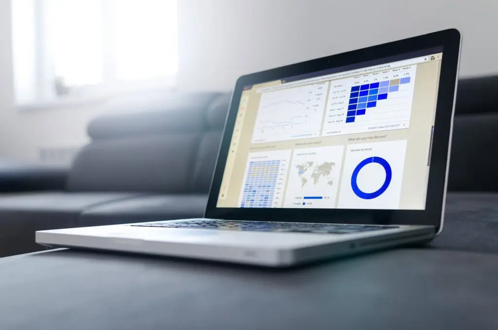 Nutzen Sie LeadRebel, um B2B Lead Generation Software und hochwertige B2B-Leads zu generieren