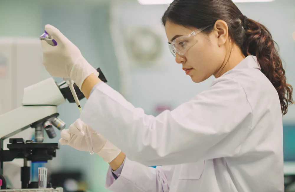 Medizinische Labortechnik: Die Brücke zwischen Wissenschaft und Patientenversorgung