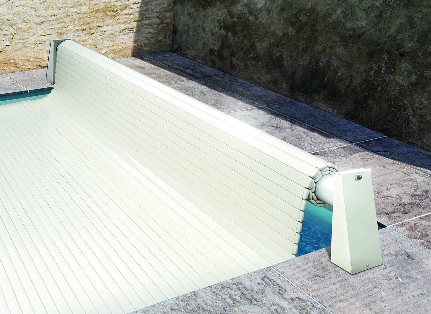 PVC Lamellen: Ästhetik und Funktionalität vereint