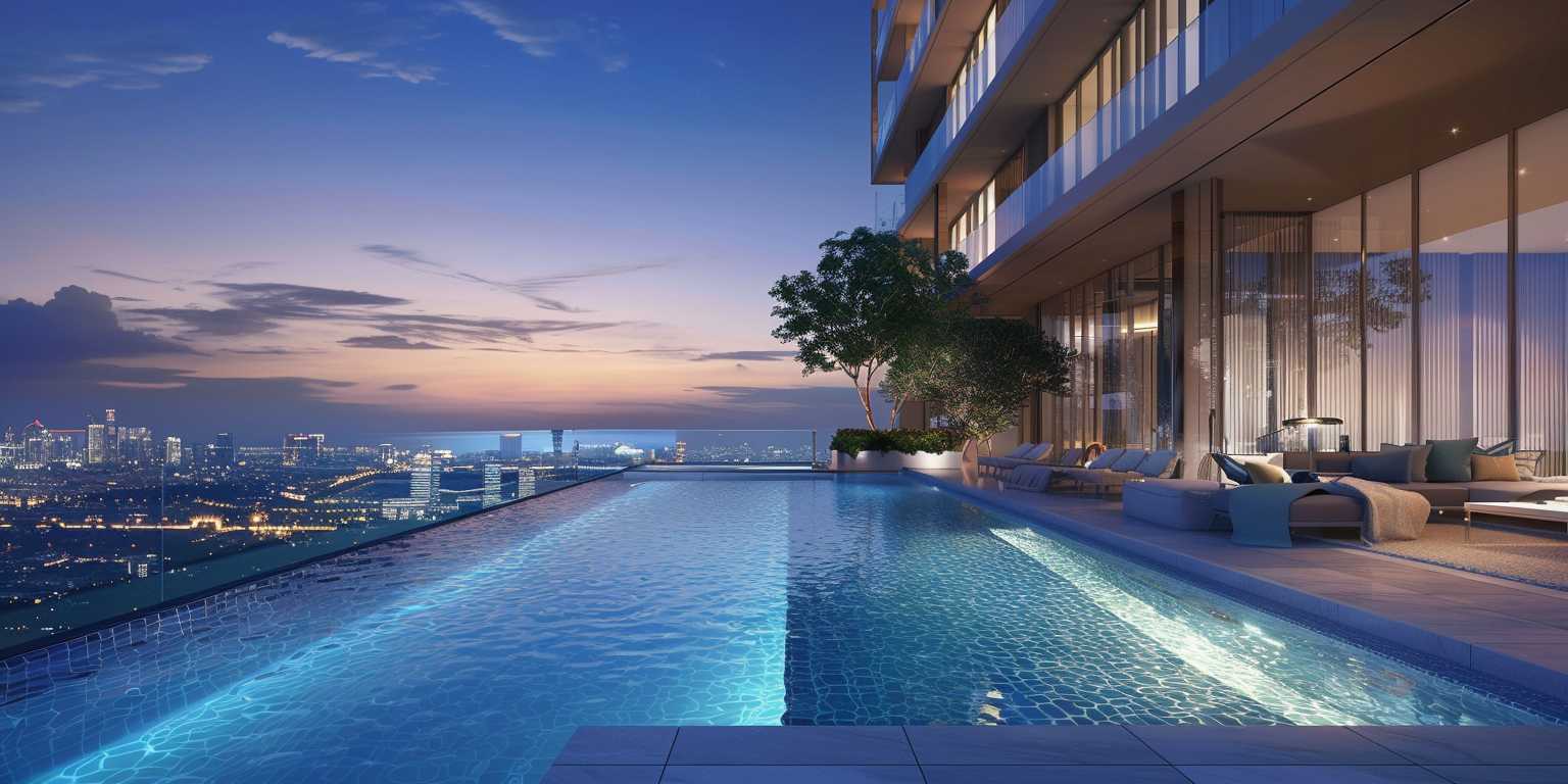 The Chuan Park Renaissance: How It Became Singapore’s Flagship Model of Modern Urban Living