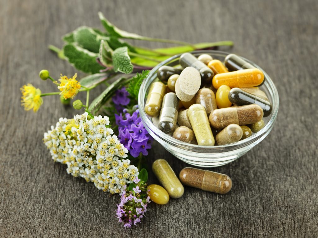 Ihr Bio Nahrungsergänzungsmittel Shop in der Schweiz – Entdecken Sie Bio Vitamine