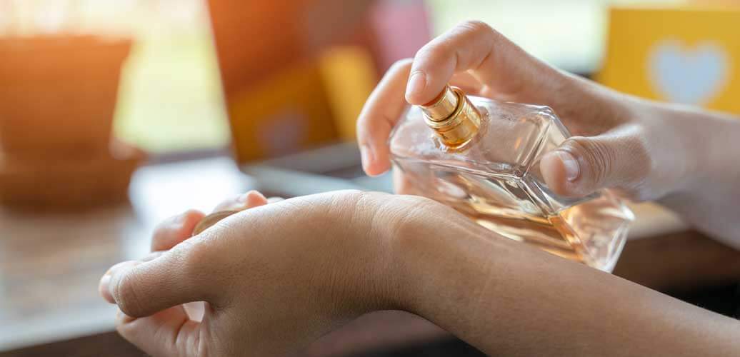 Duftzwillinge Chanel Parfum – Für Glamouröse Escada Parfums Die Besten Alternativen